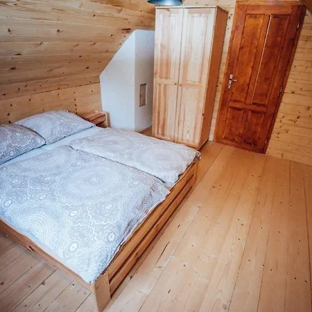 Lodge Matko A Kubko