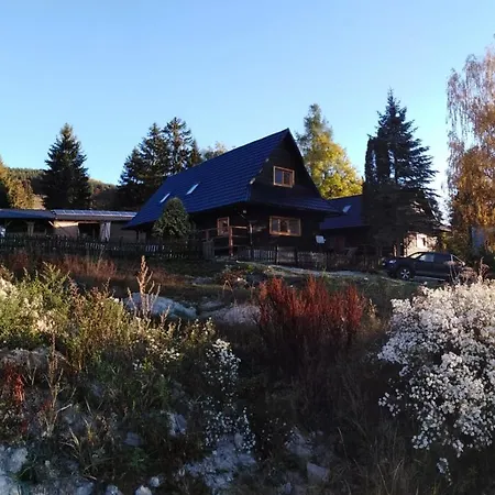 Domek letniskowy Matko A Kubko